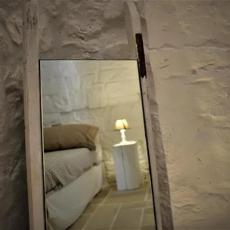 Contrada Martellotti Villa Ostuni