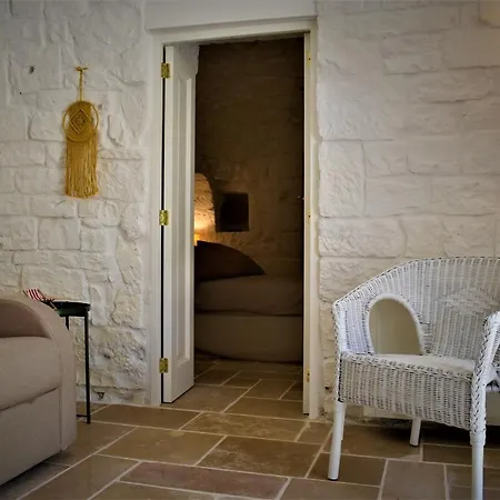 Villa Contrada Martellotti Ostuni