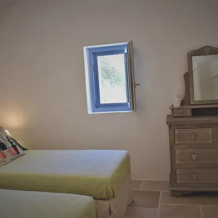 Contrada Martellotti Villa Ostuni