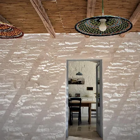 Contrada Martellotti Villa Ostuni