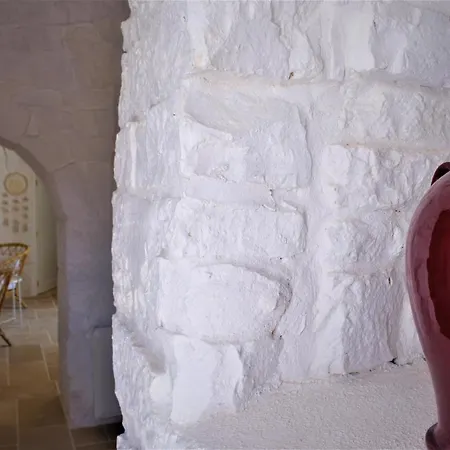 Contrada Martellotti * Ostuni