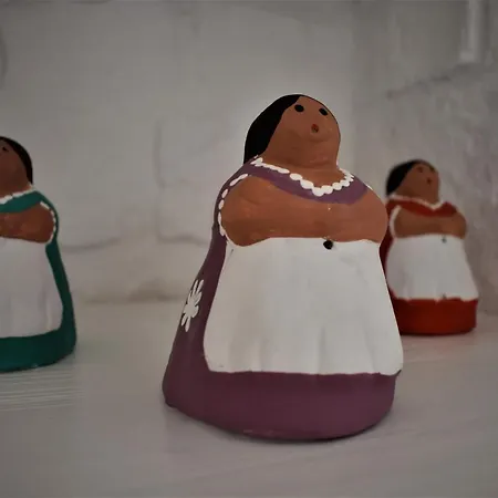 Contrada Martellotti * Ostuni