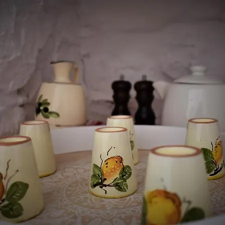 Contrada Martellotti Ostuni