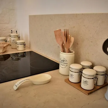 Contrada Martellotti * Ostuni