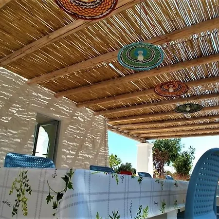 Contrada Martellotti Villa Ostuni