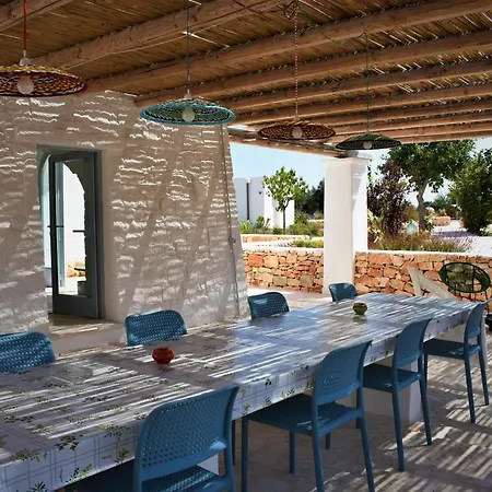 Contrada Martellotti Ostuni