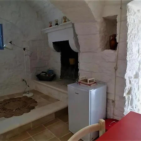 Contrada Martellotti * Ostuni