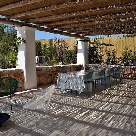 Contrada Martellotti Villa Ostuni