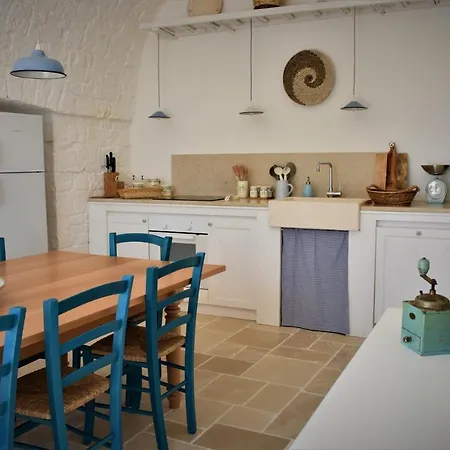 Contrada Martellotti * Ostuni