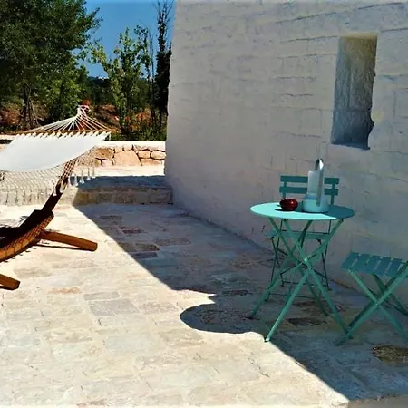 Contrada Martellotti Ostuni
