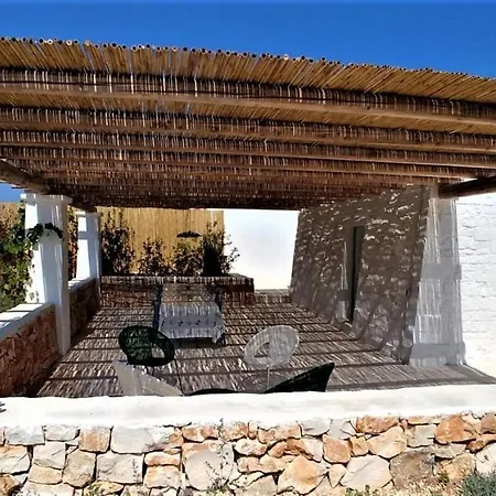 Villa Contrada Martellotti Ostuni